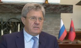 ALEKSANDËR KARPUSHIN/ Çfarë synojnë rusët në Shqipëri dhe Ballkan?