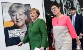 PROFIL/ Princesha e kancelares Angela Merkel që pritet t’i zërë vendin