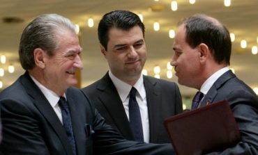 VIKTOR MALAJ/ Historia sipas gangsterëve politikë