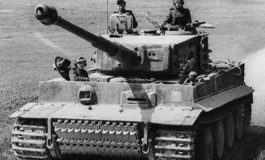 Zbulohet si u shkatërrua Tiger I, "përbindëshi i frikshëm" nazist