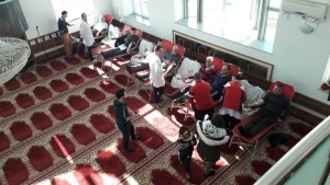 SHKËLZEN RRECAJ/ Njihuni me fshatin kosovar ku dhurohet gjak ditën e Pavarësisë