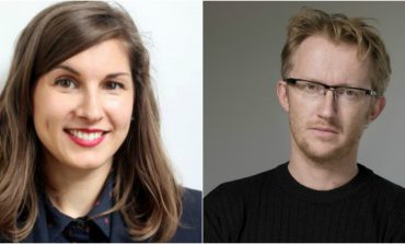 CLAUDIA CHWALISZ & DAVID VAN REYBROUCK/ Demokracia shtinjake e Presidentit Macron