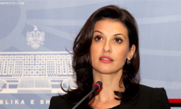 ETILDA GJONAJ/ Jam në konflikt me ju, sepse ju jeni në konflikt me Reformën në Drejtësi