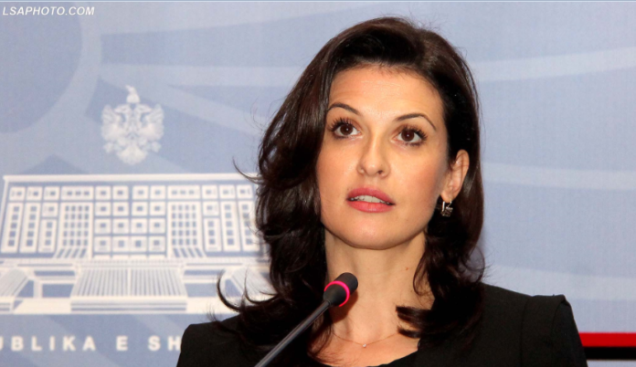 ETILDA GJONAJ/ Jam në konflikt me ju, sepse ju jeni në konflikt me Reformën në Drejtësi