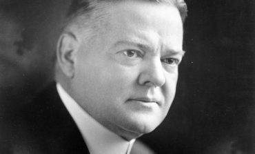 HERBERT HOOVER/ E ardhmja e individualizmit amerikan. Një përshkrim brilant i shpirtit të Amerikës