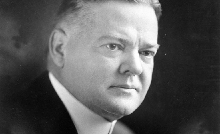 HERBERT HOOVER/ E ardhmja e individualizmit amerikan. Një përshkrim brilant i shpirtit të Amerikës