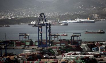 Pse Kina po blen portet e Europës?
