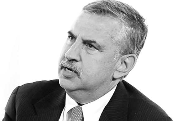 THOMAS L. FRIEDMAN/ Siria: Po e zotërove, duhet ta rregulosh, ndaj merre me qira!