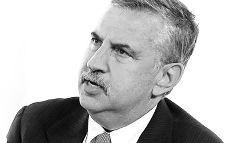 THOMAS L. FRIEDMAN/ Siria: Po e zotërove, duhet ta rregulosh, ndaj merre me qira!