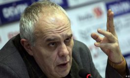 ANDREY RAYCHEV/ Evropa ime, polarizohu