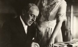 PERTEFE LEKA/ Çfarë i shkruante presidentit Wilson, një zonjë nga Çamëria