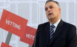 BESAR LIKMETA/ ONM: Procedim disiplinor kundër Komisionerit Publik, Heral Saraçi
