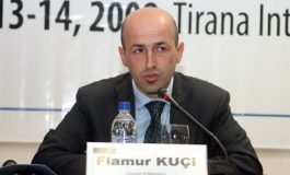 FLAMUR KUÇI/ Transformimi i vlerave politike dhe gjinore të PD, në ‘vlera monetare’