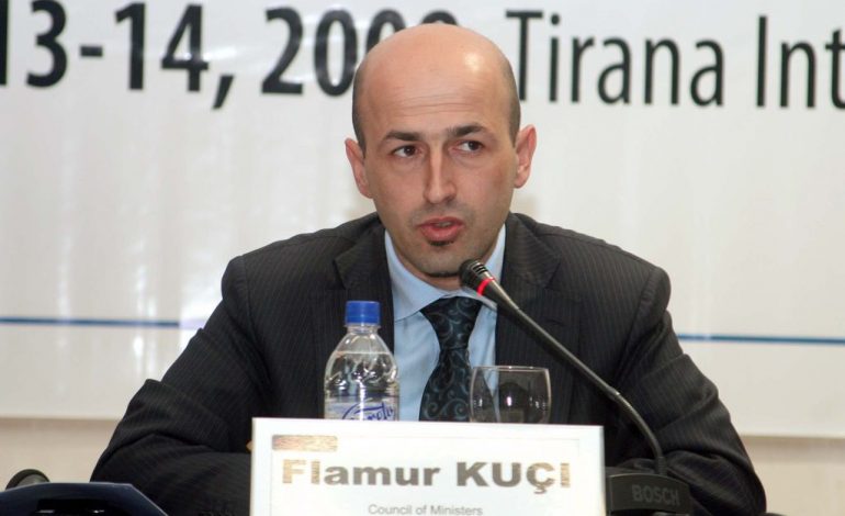 FLAMUR KUÇI/ Transformimi i vlerave politike dhe gjinore të PD, në ‘vlera monetare’
