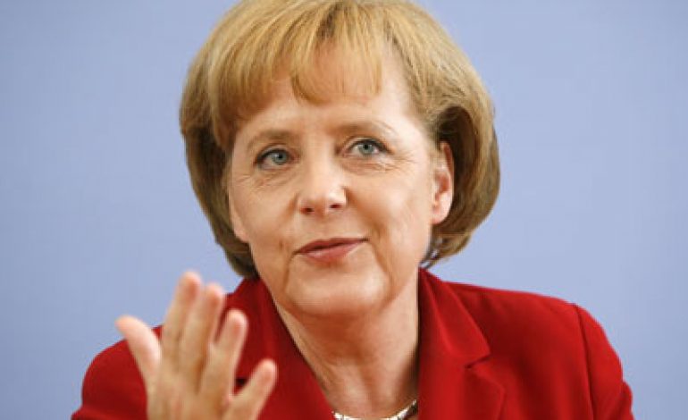 DW/ Merkel: Marrëveshja për qeverinë e re gjermane do të jetë e mirë për BE