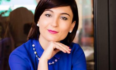 EKSKLUZIVE/ Manjola Baçi: Miti i "Romeos dhe Zhuljetës" duhet eliminuar. Dashuria NUK VRET