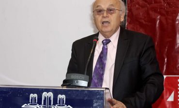 MYSLIM PASHA/ Këta njerëz do ta mbrojnë integritetin e Republikës së Shqipërisë!
