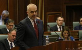 BEKIM SHEHU/ Kundërshtohet ideja e Edi Ramës për një president të përbashkët Kosovë-Shqipëri