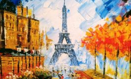 Po i themi shthurrjes art dhe nuk po e kuptojmë dallimin. Fatkeqësi e madhe…