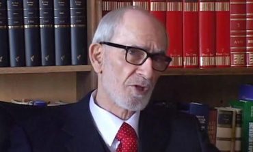 PROF. REXHEP QOSJA/ President i përbashkët Shqipëri-Kosovë? Arsyet përse e mbështes Ramën
