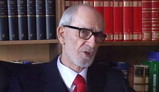 PROF. REXHEP QOSJA/ President i përbashkët Shqipëri-Kosovë? Arsyet përse e mbështes Ramën