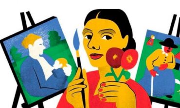 Kush është Paula Modersohn-Becker, piktorja revolucionare që Google e nderon me një "poster"