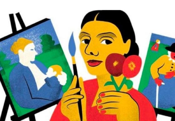 Kush është Paula Modersohn-Becker, piktorja revolucionare që Google e nderon me një "poster"