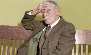 Historia e tmerrshme e një përdhunuesi fëmijësh