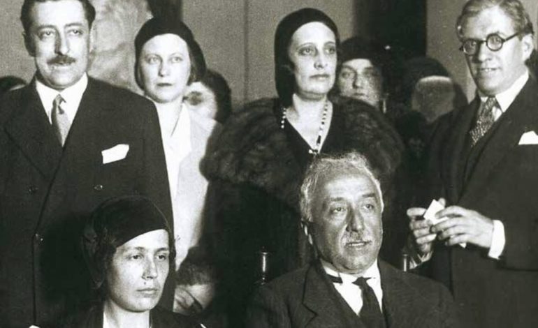 Feministja që iu kundërvu votës femërore