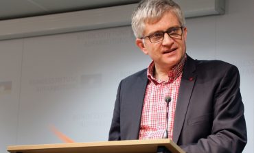 DR. ULRICH MÄHLERT/ Ekspozita “Komunizmi në epokën e tij” dhe Shqipëria