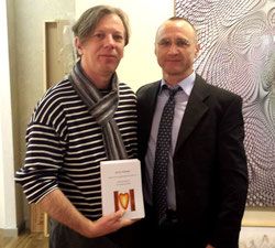 AGIM SHIMAJ/ Dr Kurt Gostentschnigg, figurë e shquar e Albanologjisë