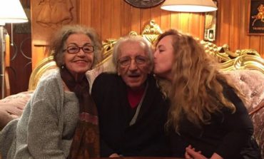 ELONA AGOLLI/ Dritëroi thoshte se dekomunistizimi është huazuar nga intelektualët e Etiopisë