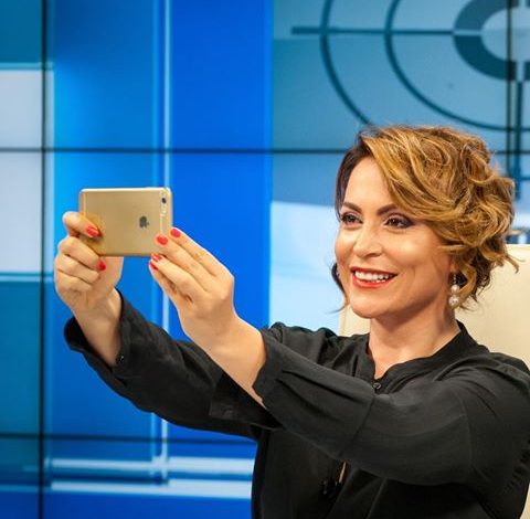 ENI VASILI/ Replikë me Sali Berishën dhe Mero Bazen