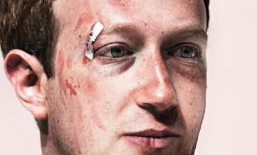 Facebook është në telashe