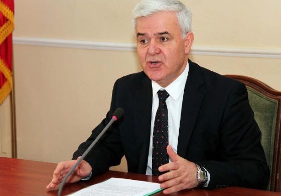 FATMIR XHAFAJ/ Pas policisë, në Vetting do kalojë dhe politika. Procesi të nisë nga unë!