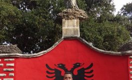 FLAMUR ÇELAJ/ Stregoneria kumbariane