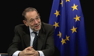 JAVIER SOLANA/ Shkrirje në mes të dimrit, në Gadishullin Korean
