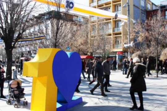 BASHKIM KASTRATI/ Ngecjet ekonomike të Kosovës në 10 vite pavarësi: Serbia vijon të jetë importues nr.1