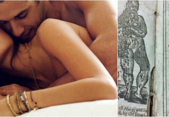 Manuali i sekreteve seksuale i vitit 1720, ka dy shekuj që ndalohet