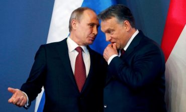 Një antieuropian në emër të Europës/ Viktor Orbán nuk është klon i Putinit