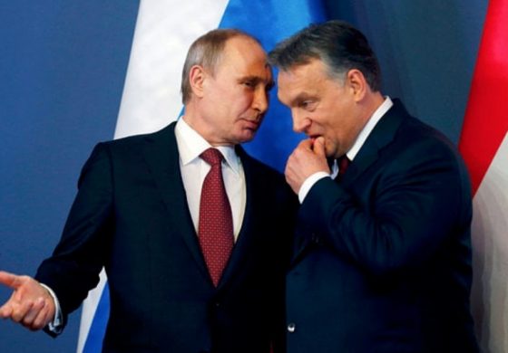 Një antieuropian në emër të Europës/ Viktor Orbán nuk është klon i Putinit