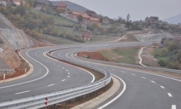 ELTON LEKA/ Rrugët që su bënë kurrë rrugë