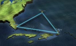 TRAGJEDITË në trekëndëshin e Bermudës/ Nga mitet tek e vërteta