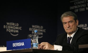 SKERDILAJD ZAIMI/ Fishkëllyesi vullnetar i çdo “sekreti”, Sali Berisha (dhe pse e “harron” emrin e Sofo Lazrit)