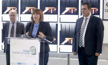 Prokurori Naim Tota tregon linjat e trafikimit të qenieve njerëzore që kalojnë nga Shqipëria