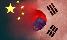 KRISTIAN MCGUIRE/ Marrëdhëniet mes Kinës dhe Koresë së Jugut: Një Détente delikate