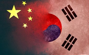KRISTIAN MCGUIRE/ Marrëdhëniet mes Kinës dhe Koresë së Jugut: Një Détente delikate