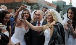 ROMAN GONÇARENKO/ Rizgjedhja e Putinit varet nga gratë