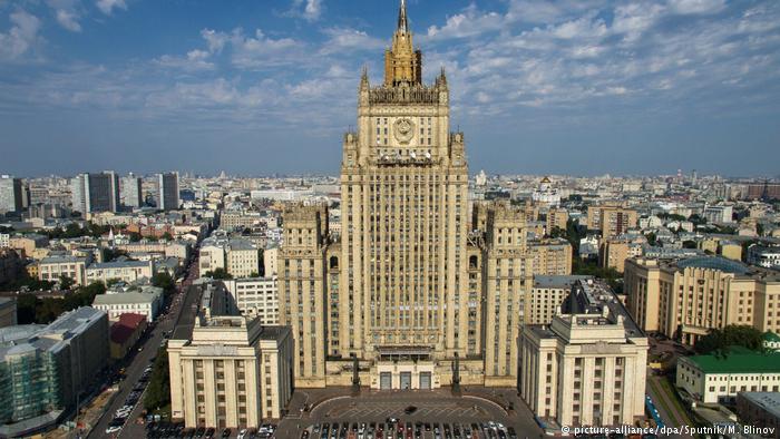 PANDELI PANI/ Rusia kundërpërgjigjet me dëbime diplomatësh