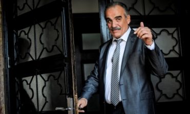 DURIM MADHI/ Anton Berisha apo Sali Berisha?!